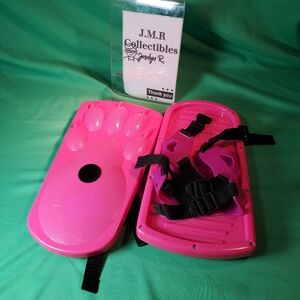 Sno-Stompers Alex Brands Slip on Boot Stompers Fits up to Age 5+